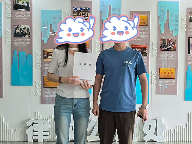 四川成都陳同學(xué)25年8月完成中醫(yī)師承拜師公證