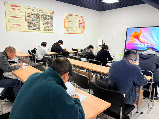 嶸領(lǐng)教育點(diǎn)石成金突破課之中診篇開(kāi)啟！第一期“三診看透疾病本質(zhì)”